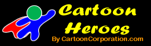 Cartoon Corporation