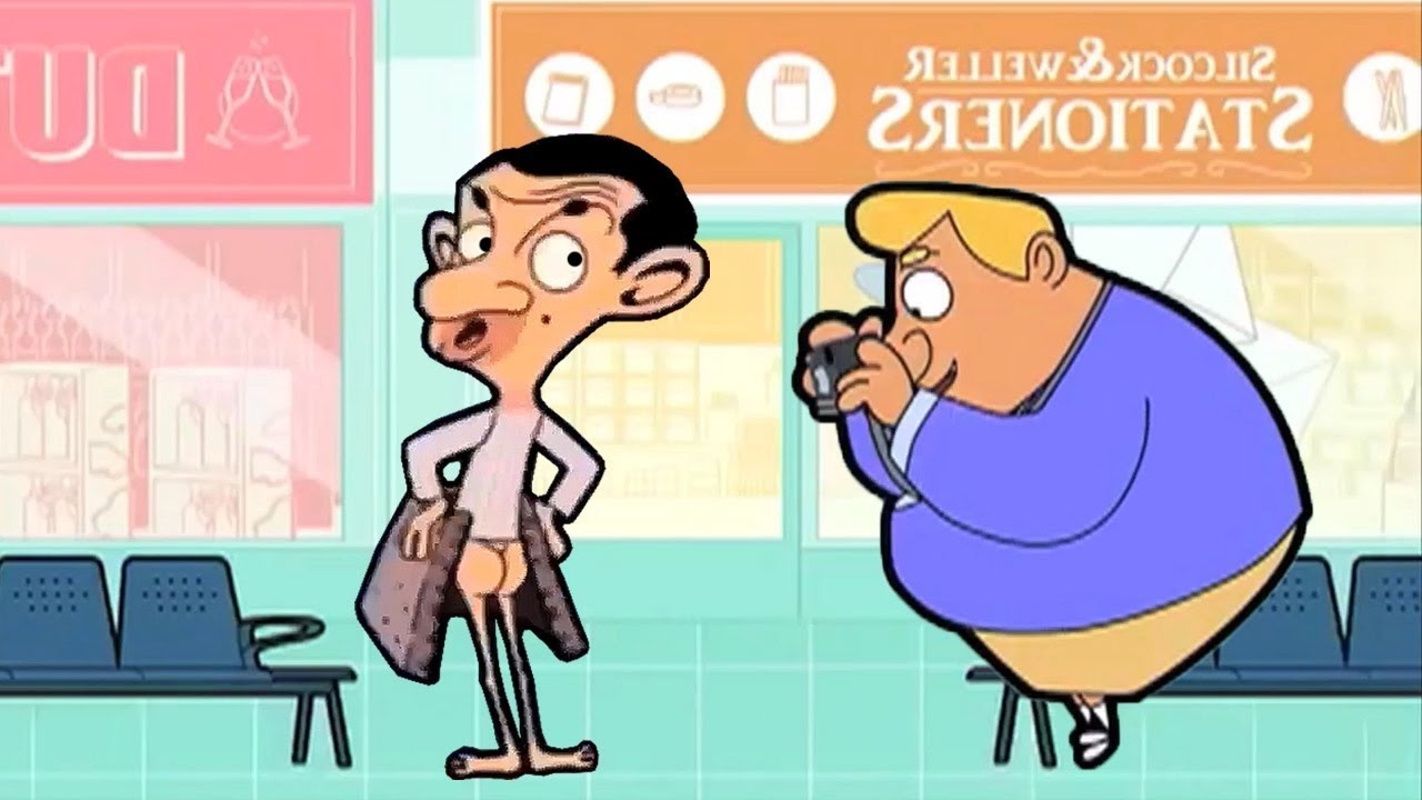 Mr Bean Full Episodes ᴴᴰ• Best Funny Playlist • 2 • New Cartoons For